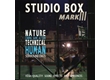 Studio Box Mark III